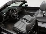 Audi TT Roadster 1999 года (NA)